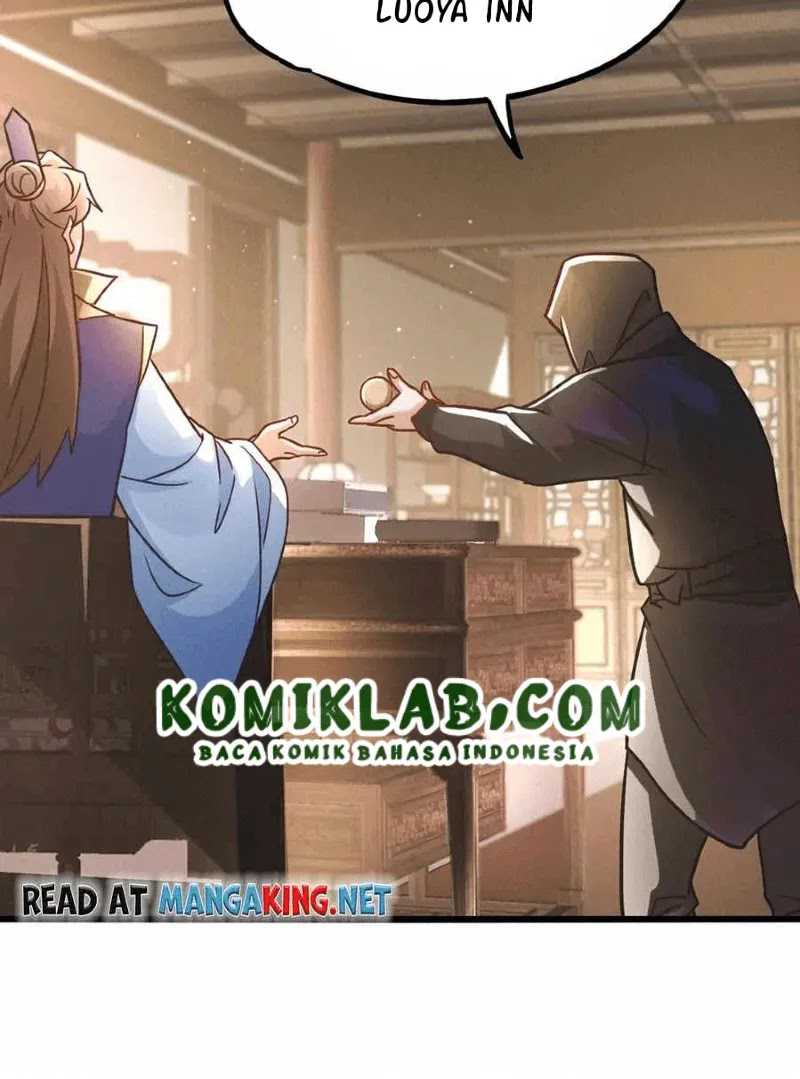 I Can Summon God Chapter 14 Gambar 73