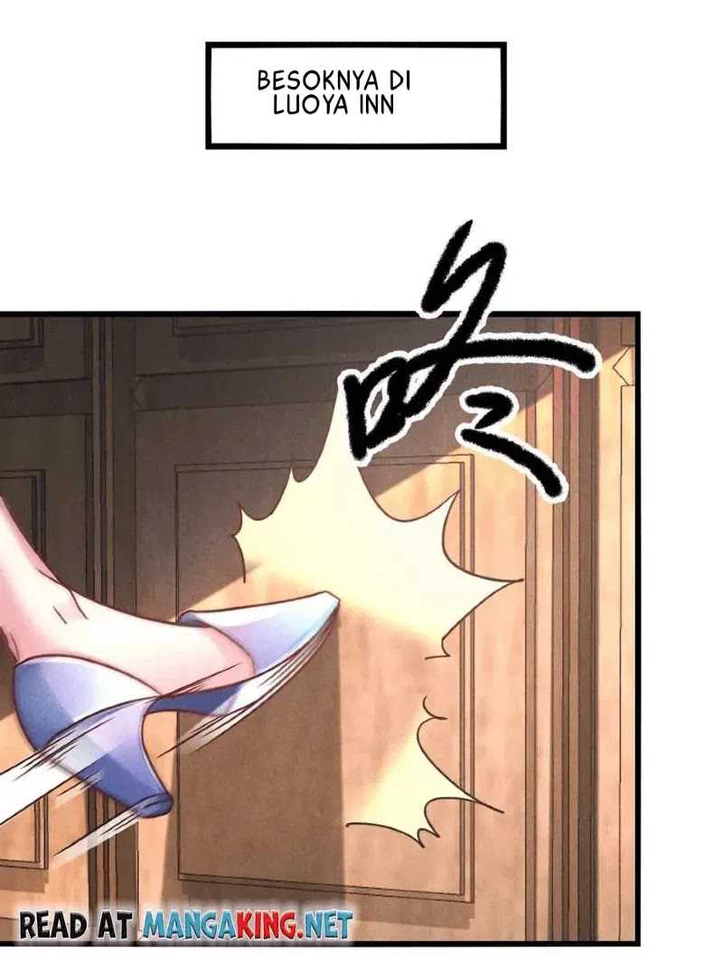 I Can Summon God Chapter 14 Gambar 80