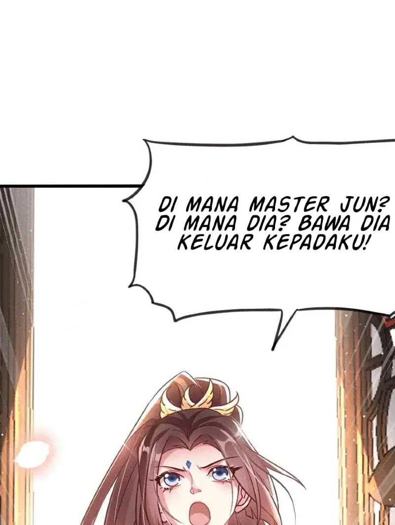 I Can Summon God Chapter 14 Gambar 81