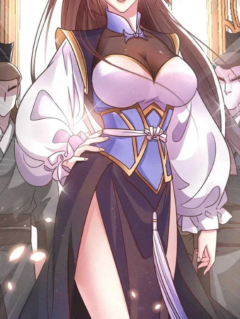 I Can Summon God Chapter 14 Gambar 82