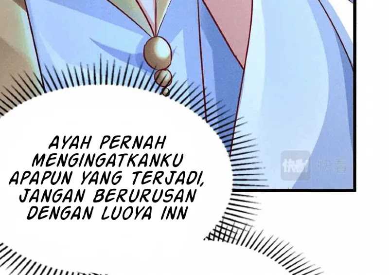 I Can Summon God Chapter 14 Gambar 9