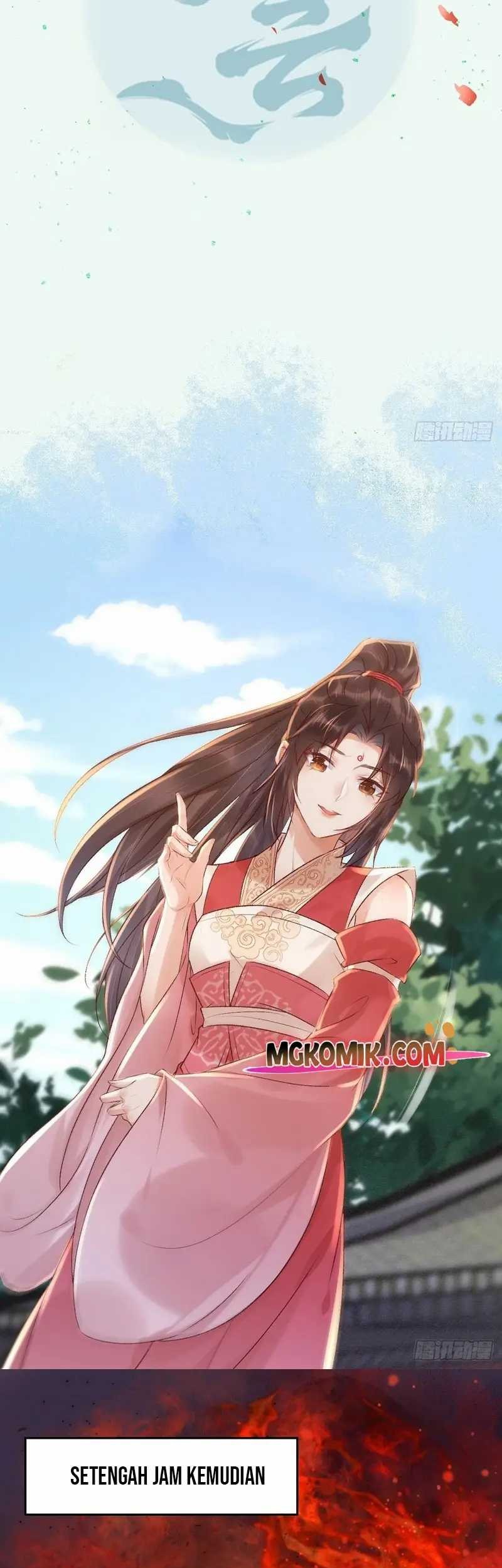 The Ghostly Doctor Chapter 511 Gambar 3