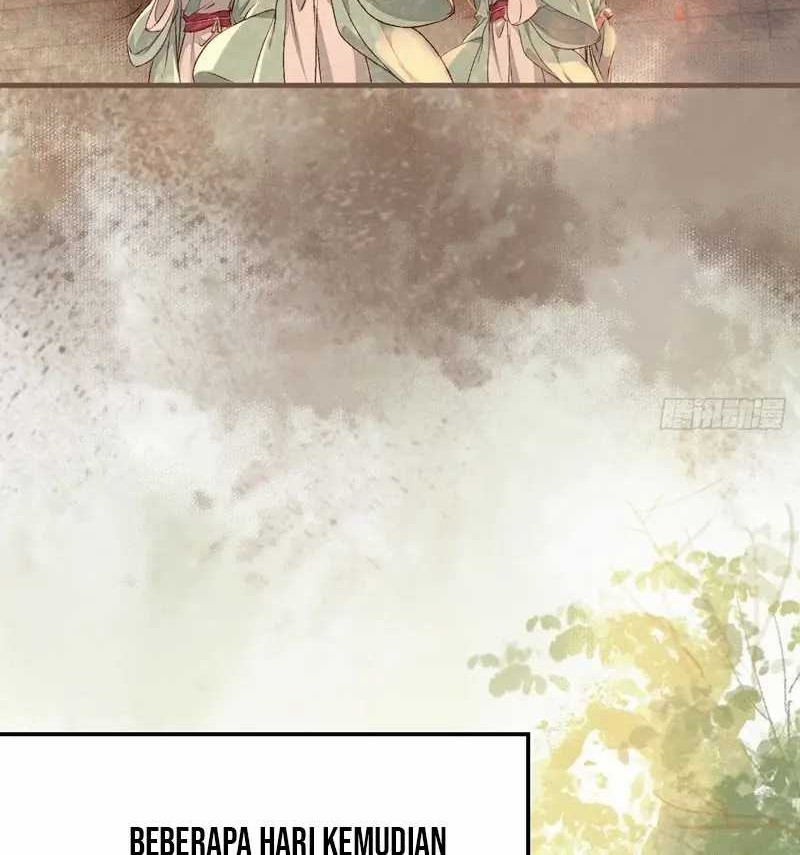 The Ghostly Doctor Chapter 511 Gambar 8