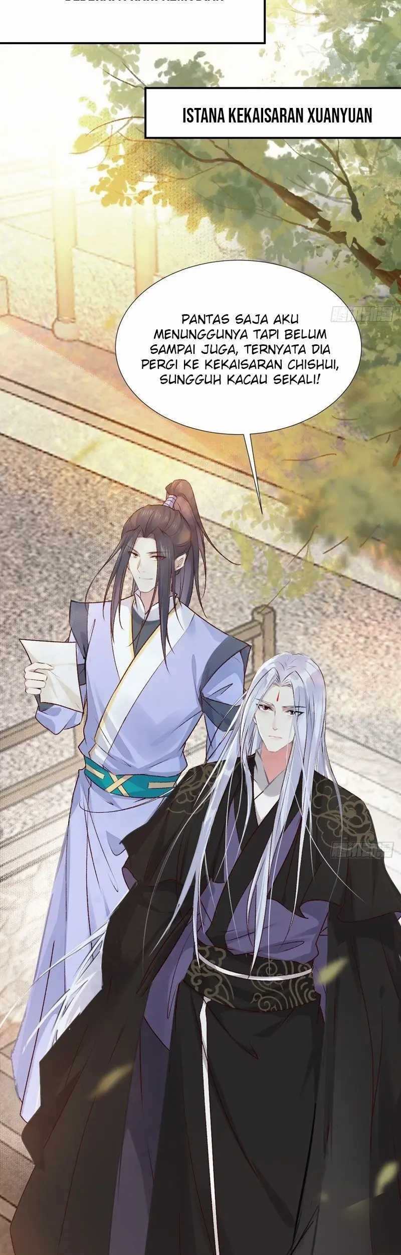 The Ghostly Doctor Chapter 511 Gambar 9