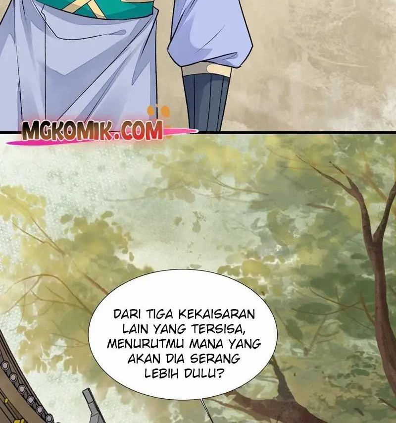 The Ghostly Doctor Chapter 511 Gambar 12