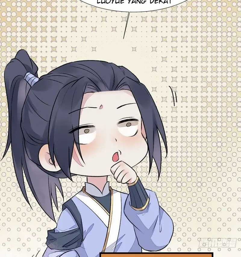 The Ghostly Doctor Chapter 511 Gambar 14