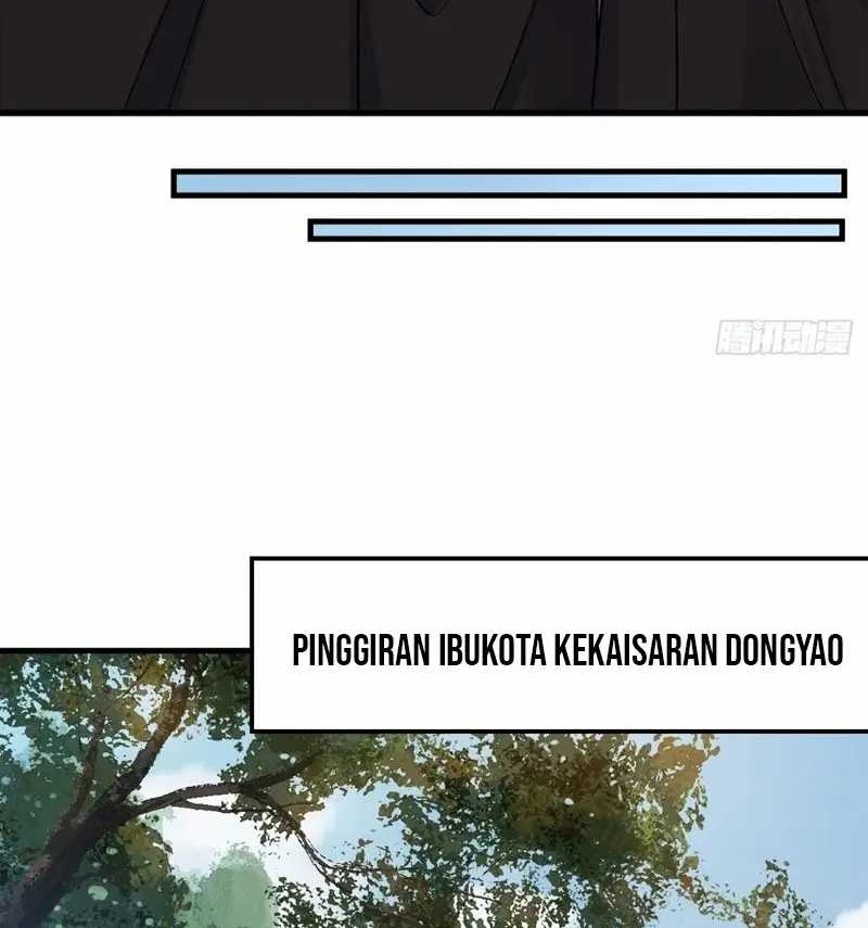 The Ghostly Doctor Chapter 511 Gambar 16