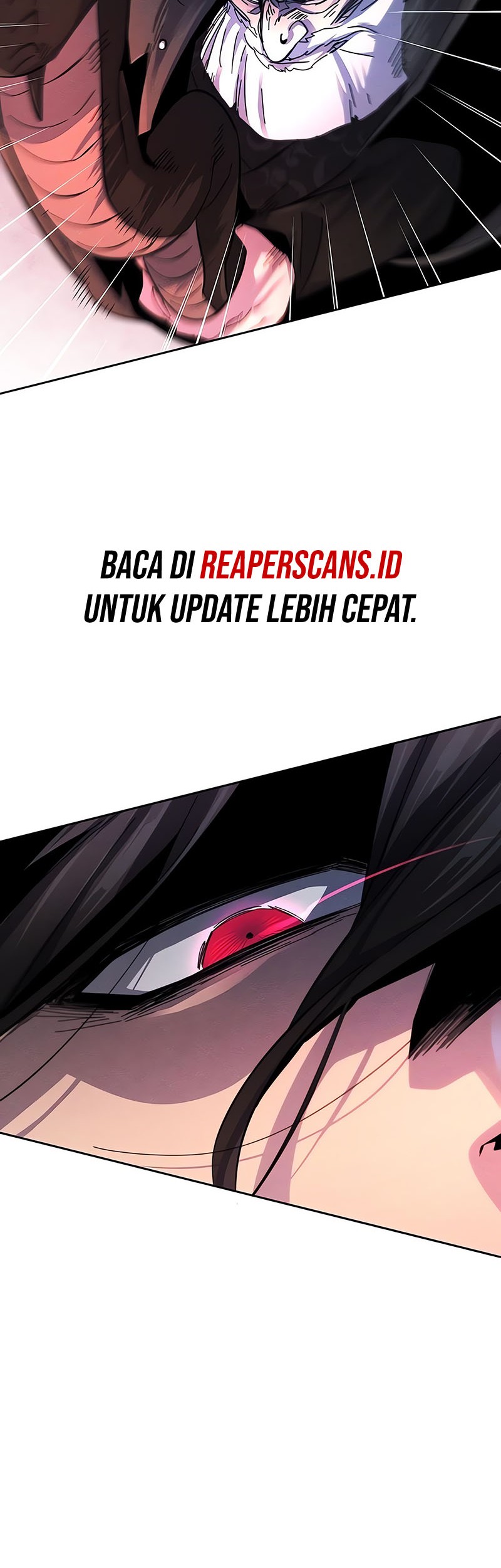 Return of the Mad Demon Chapter 59 Gambar 50