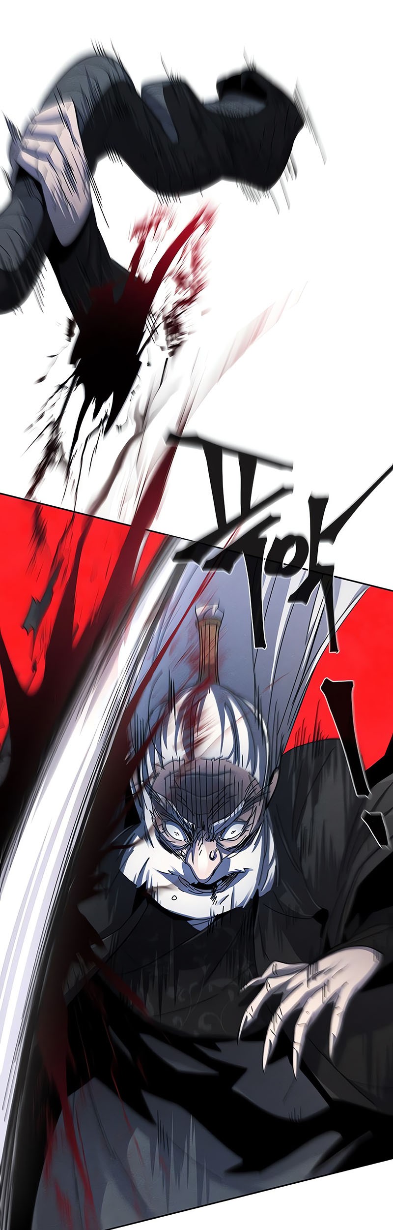 Return of the Mad Demon Chapter 59 Gambar 51