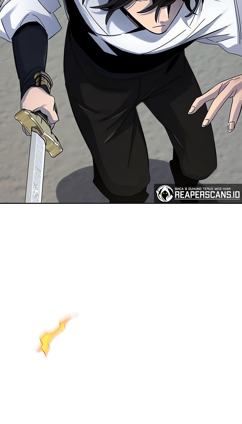 Return of the Mad Demon Chapter 59 Gambar 56