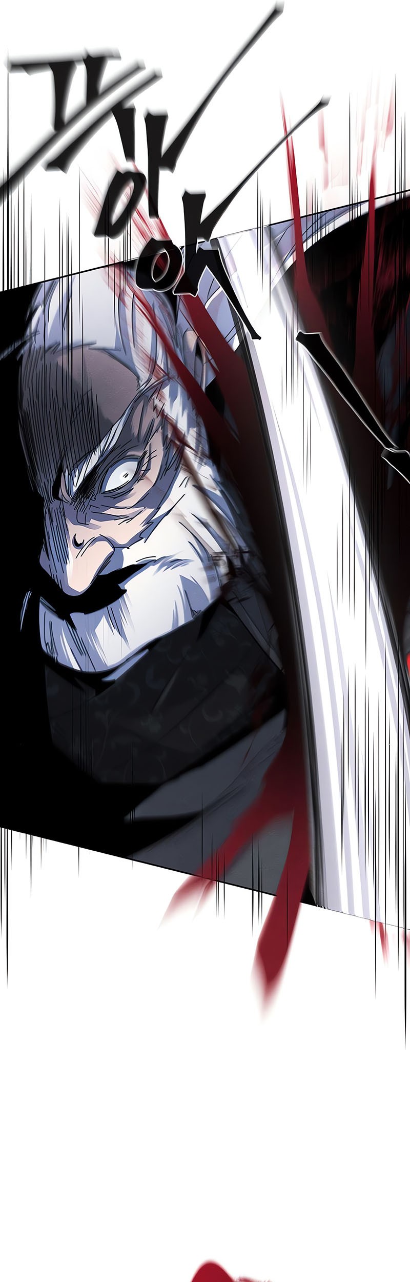 Return of the Mad Demon Chapter 59 Gambar 53