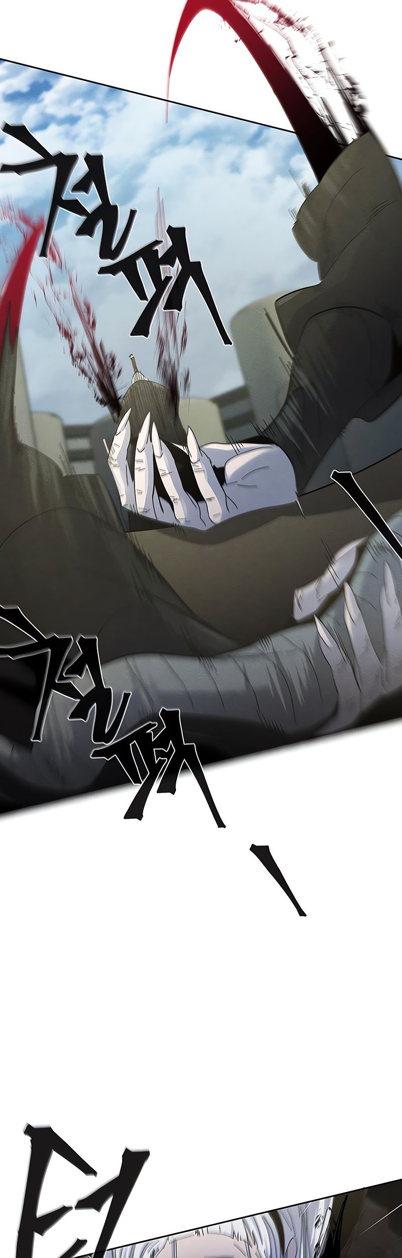 Return of the Mad Demon Chapter 59 Gambar 54