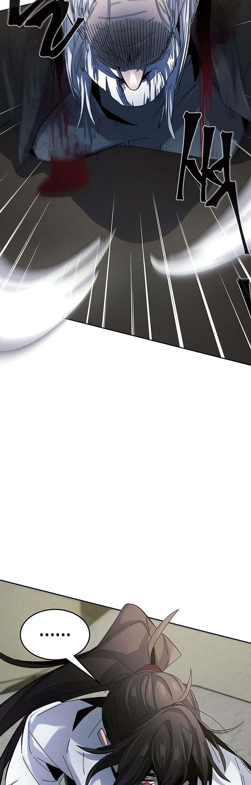 Return of the Mad Demon Chapter 59 Gambar 55