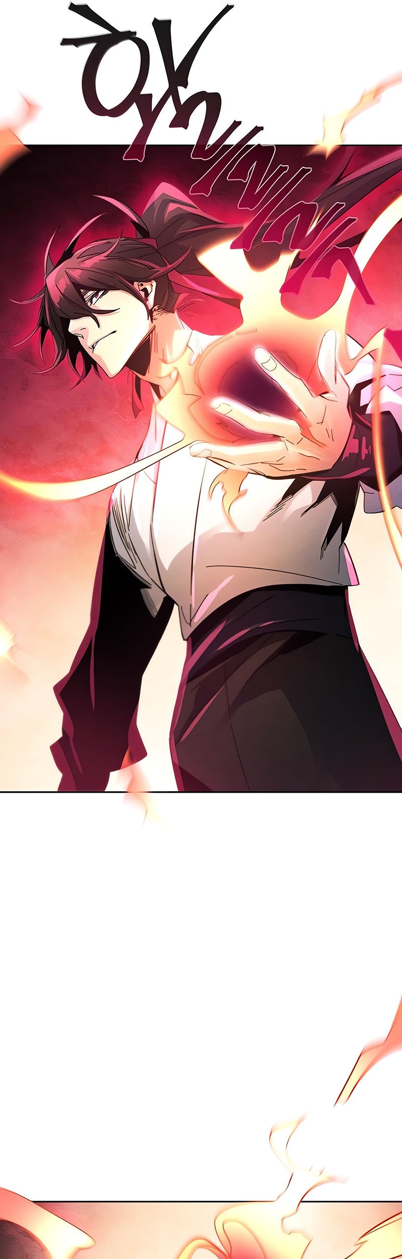 Return of the Mad Demon Chapter 59 Gambar 57