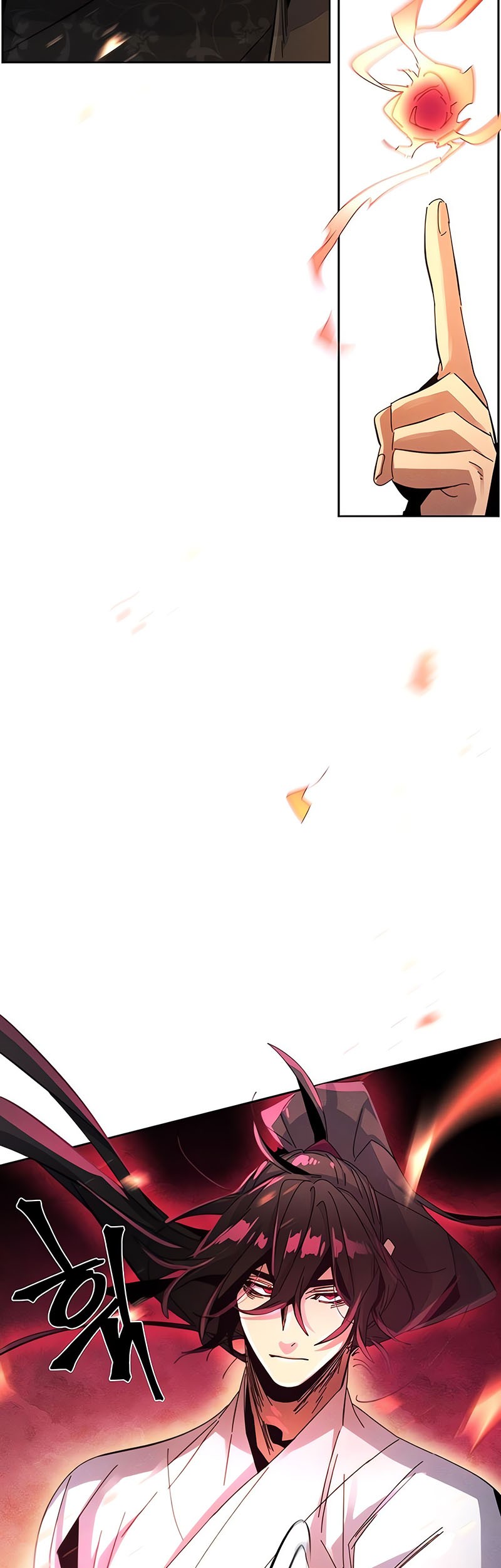 Return of the Mad Demon Chapter 59 Gambar 59