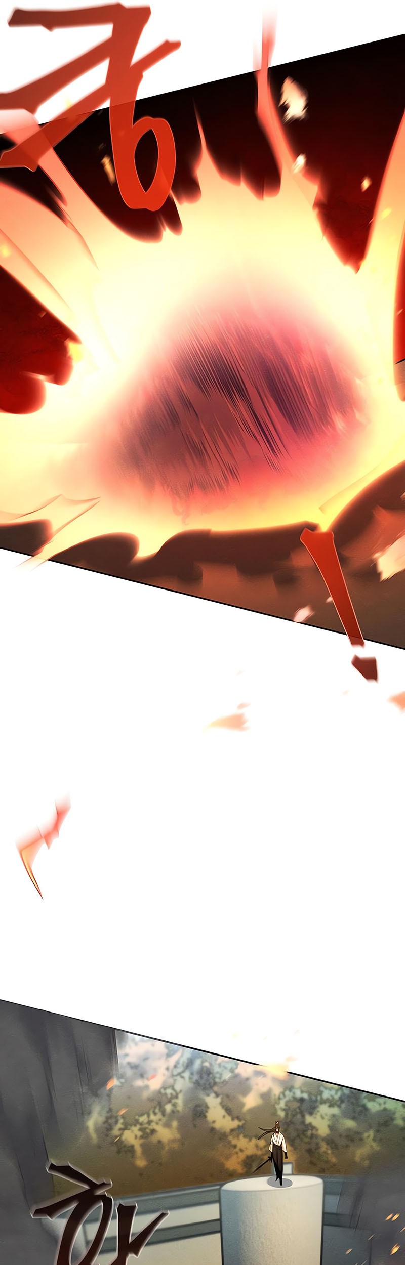 Return of the Mad Demon Chapter 59 Gambar 65