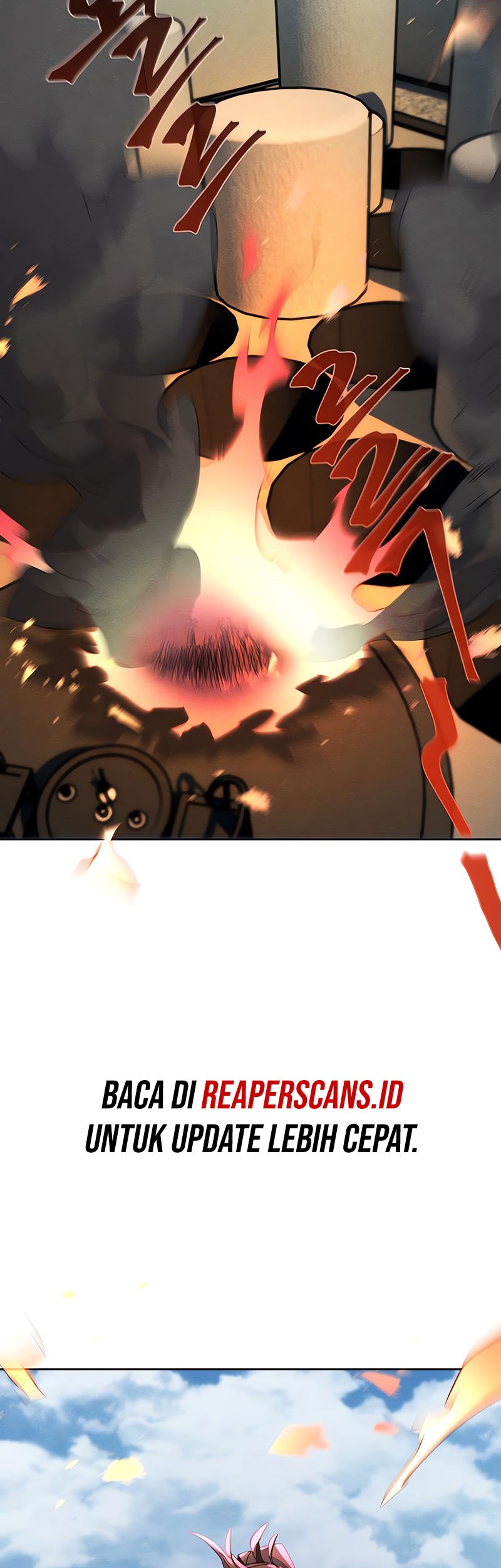 Return of the Mad Demon Chapter 59 Gambar 66