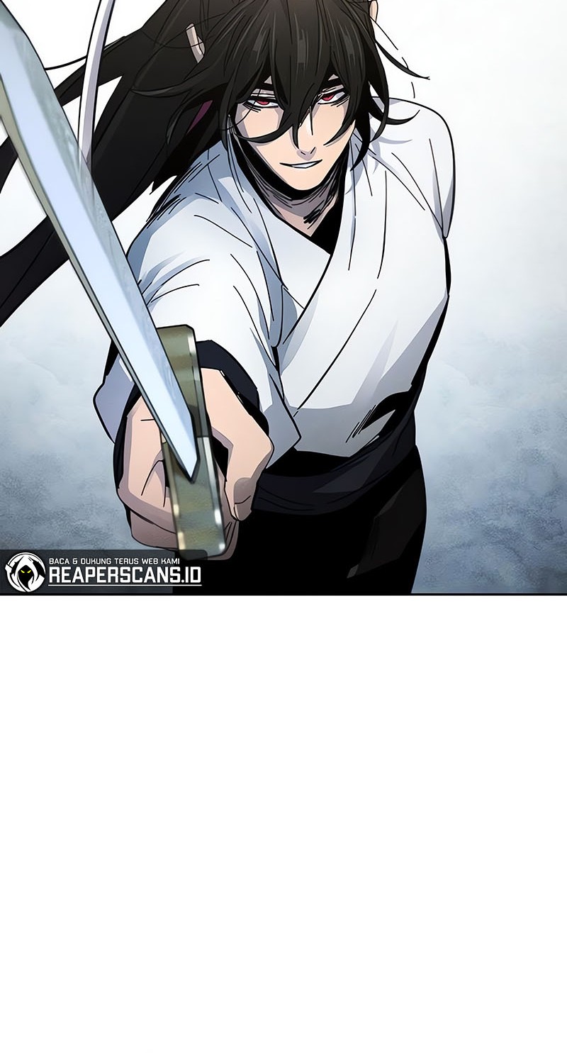 Return of the Mad Demon Chapter 59 Gambar 40