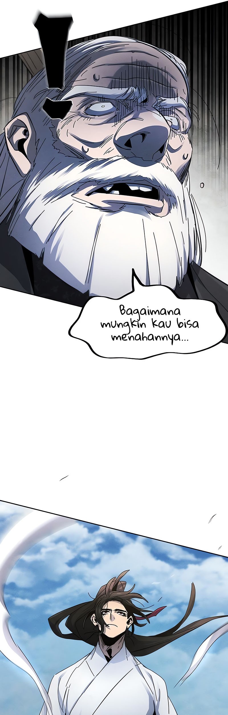 Return of the Mad Demon Chapter 59 Gambar 37