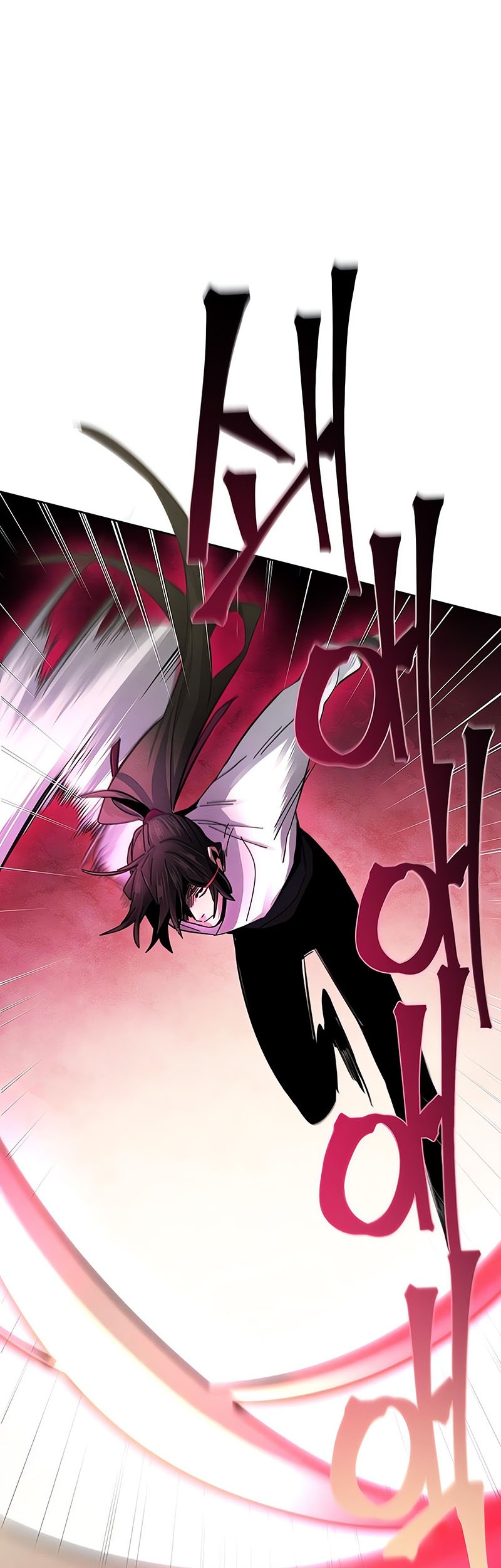 Return of the Mad Demon Chapter 59 Gambar 42