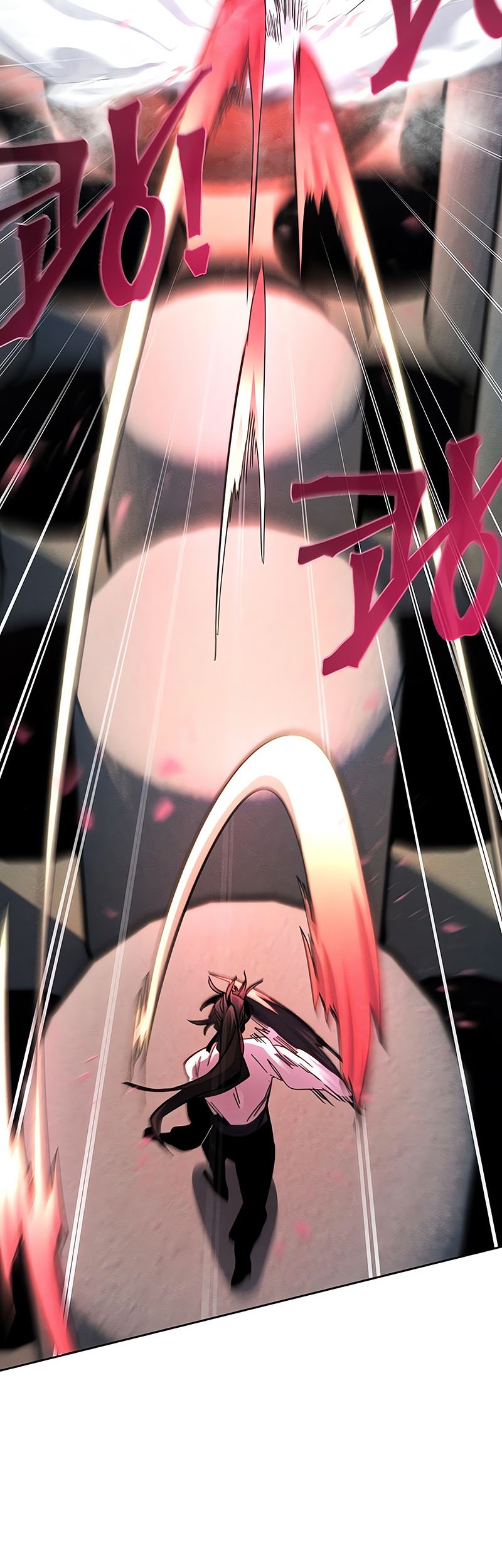 Return of the Mad Demon Chapter 59 Gambar 48