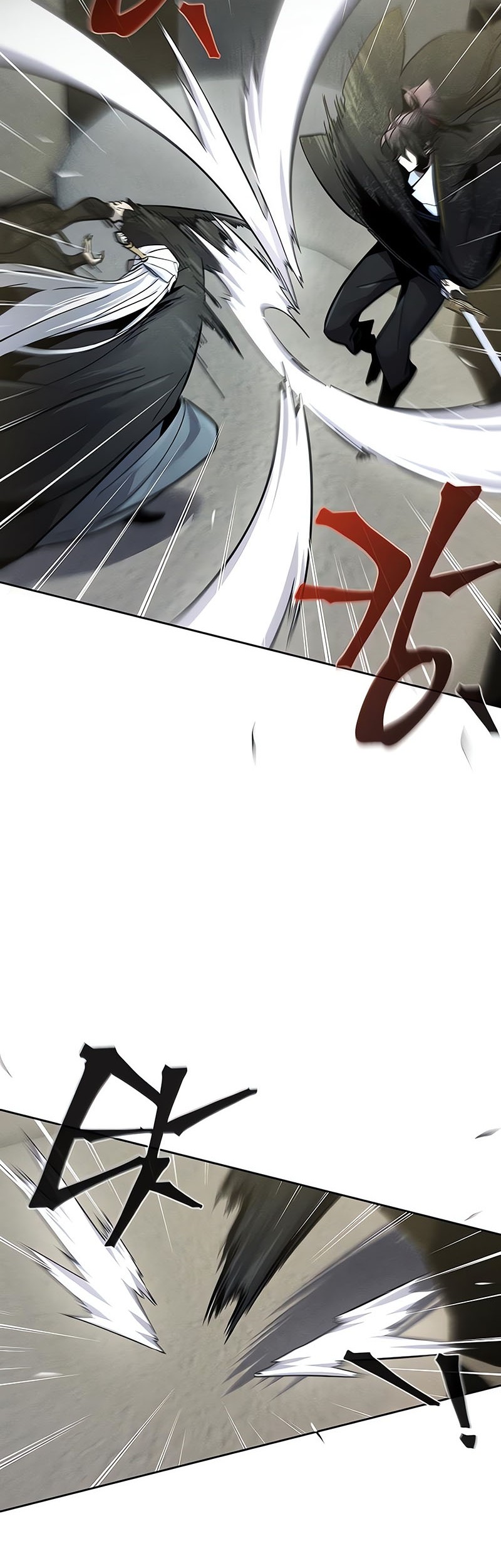 Return of the Mad Demon Chapter 59 Gambar 3