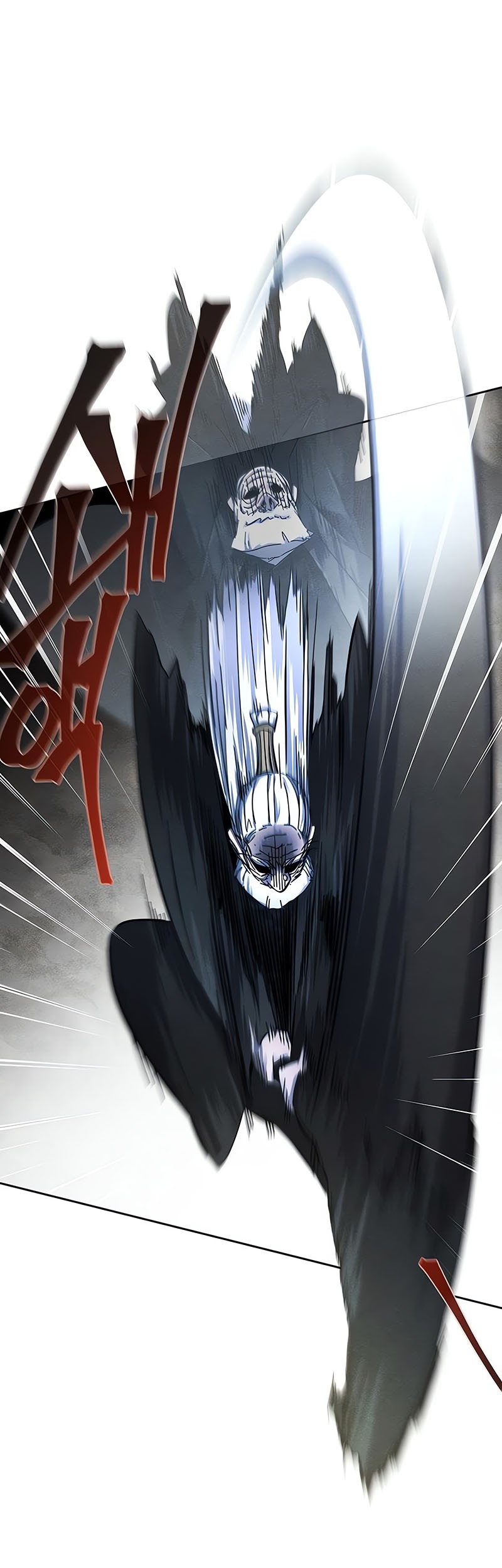 Return of the Mad Demon Chapter 59 Gambar 4