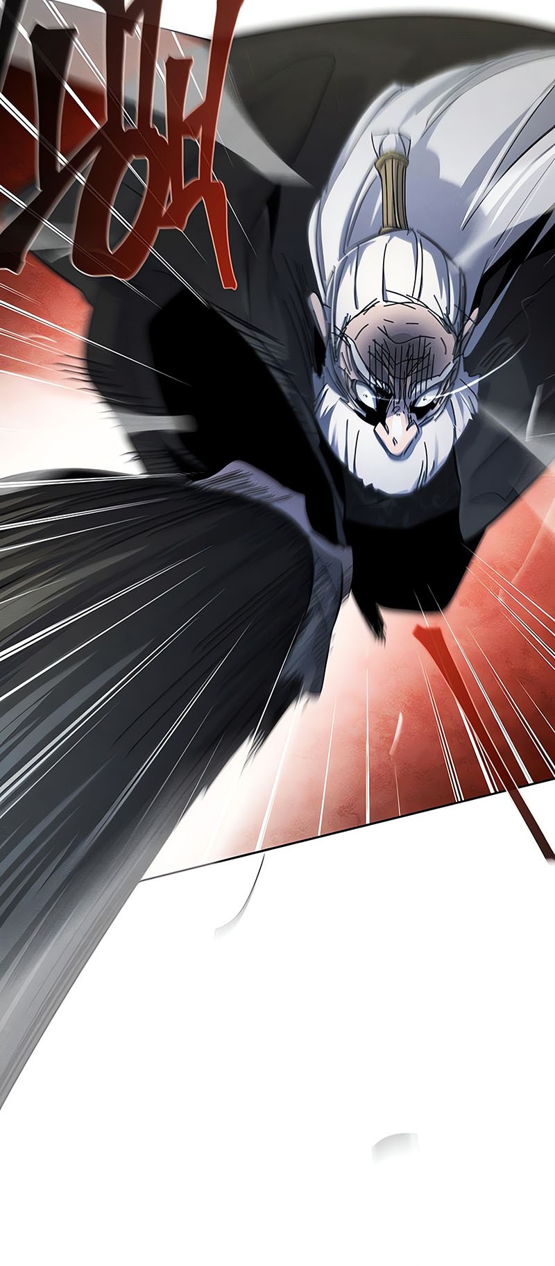 Return of the Mad Demon Chapter 59 Gambar 8