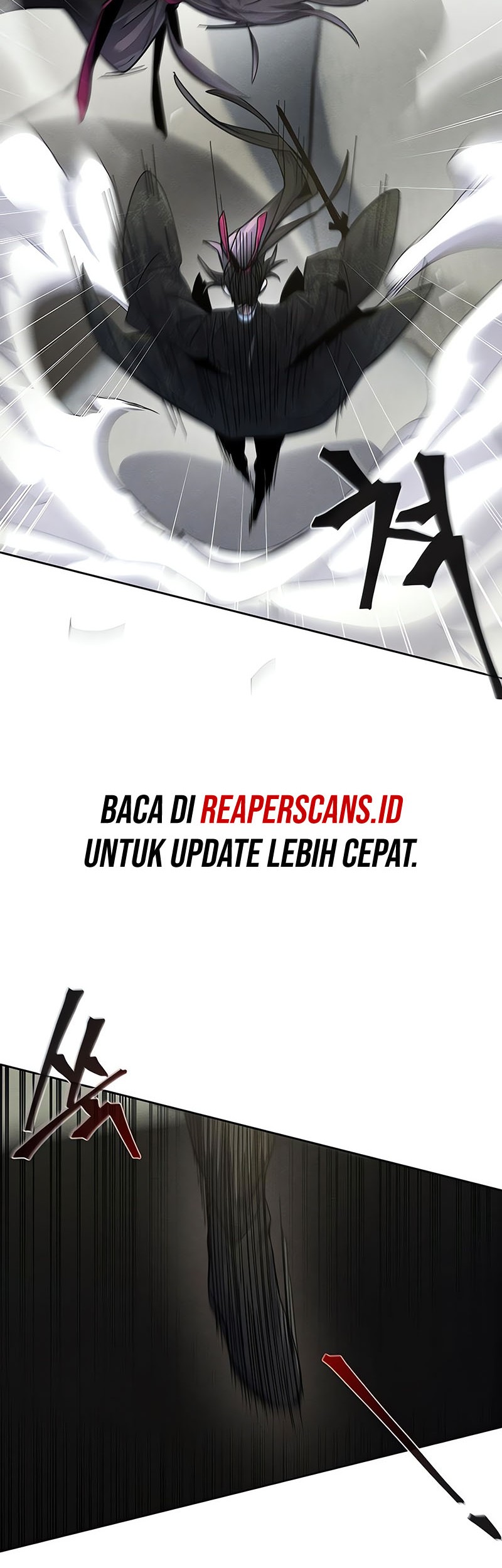 Return of the Mad Demon Chapter 59 Gambar 10