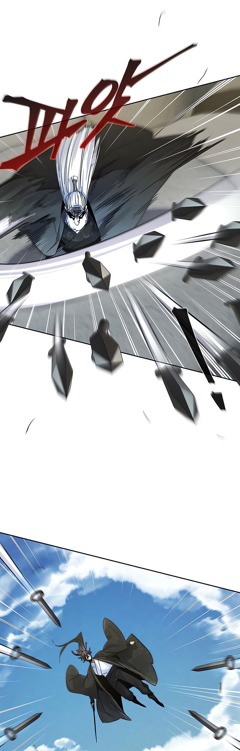 Return of the Mad Demon Chapter 59 Gambar 13