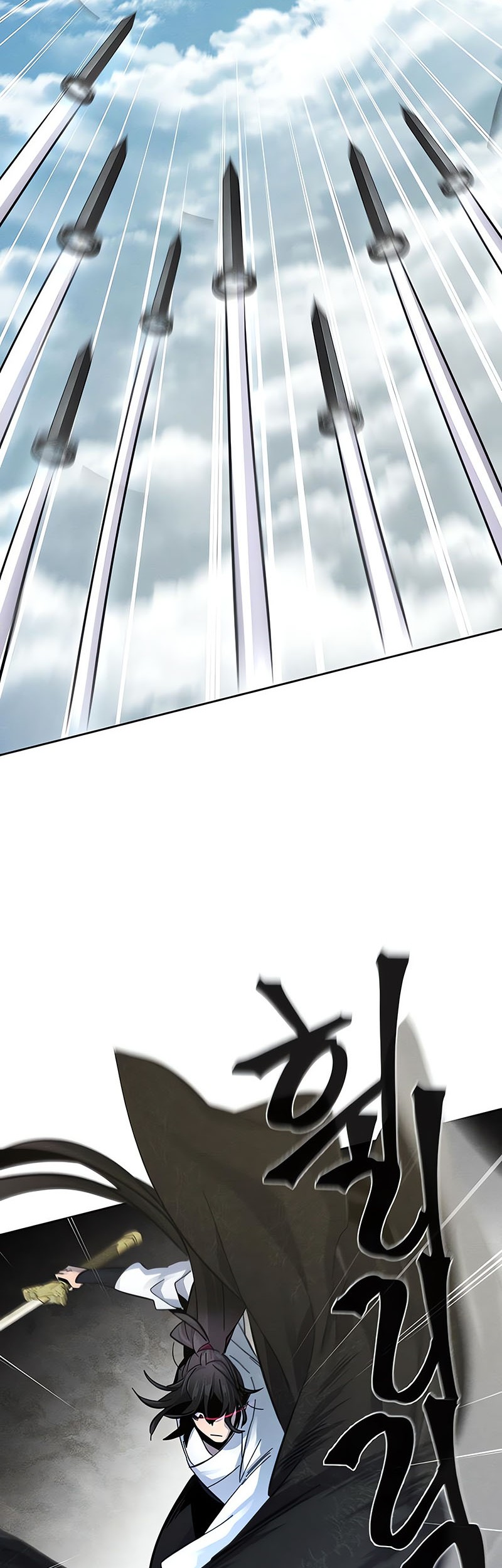 Return of the Mad Demon Chapter 59 Gambar 14