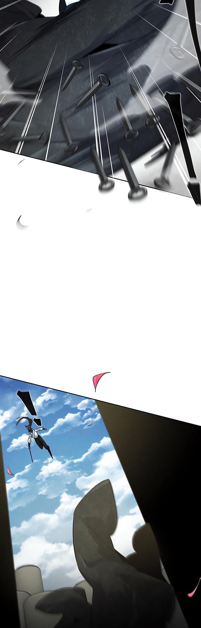 Return of the Mad Demon Chapter 59 Gambar 15