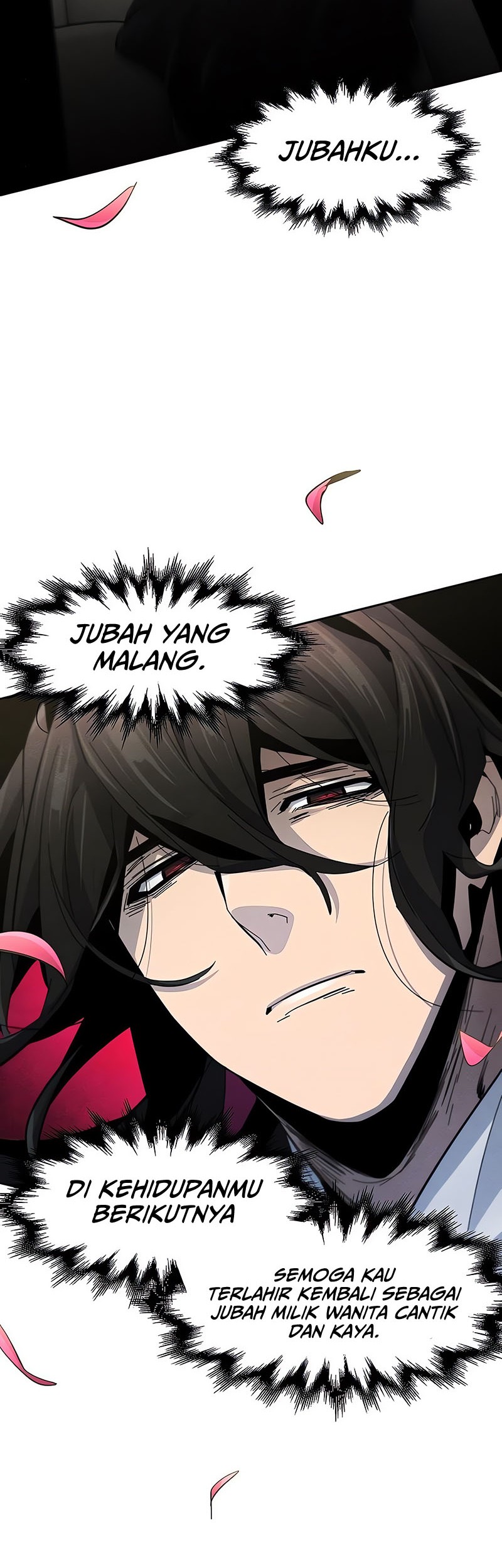 Return of the Mad Demon Chapter 59 Gambar 16