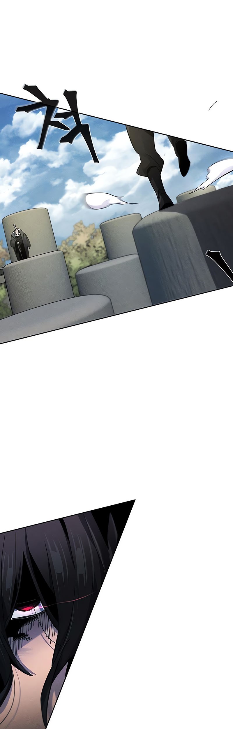 Return of the Mad Demon Chapter 59 Gambar 17