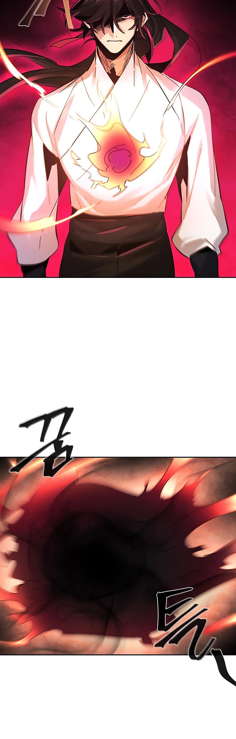 Return of the Mad Demon Chapter 59 Gambar 19