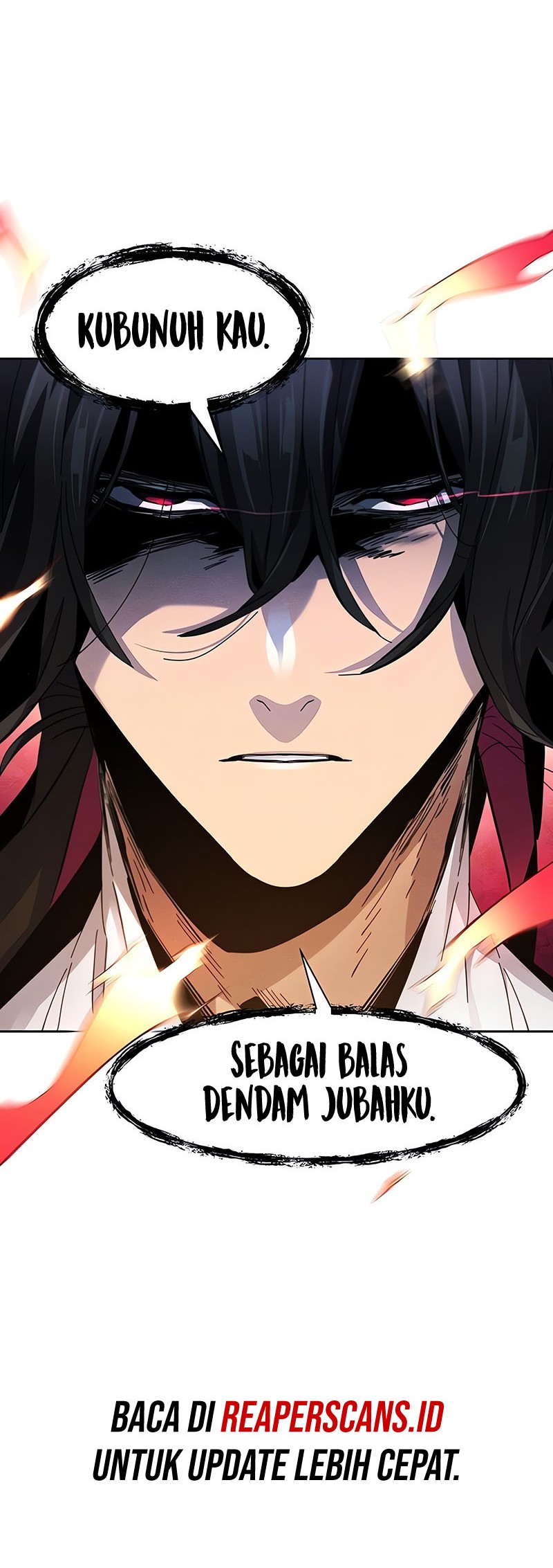 Return of the Mad Demon Chapter 59 Gambar 20