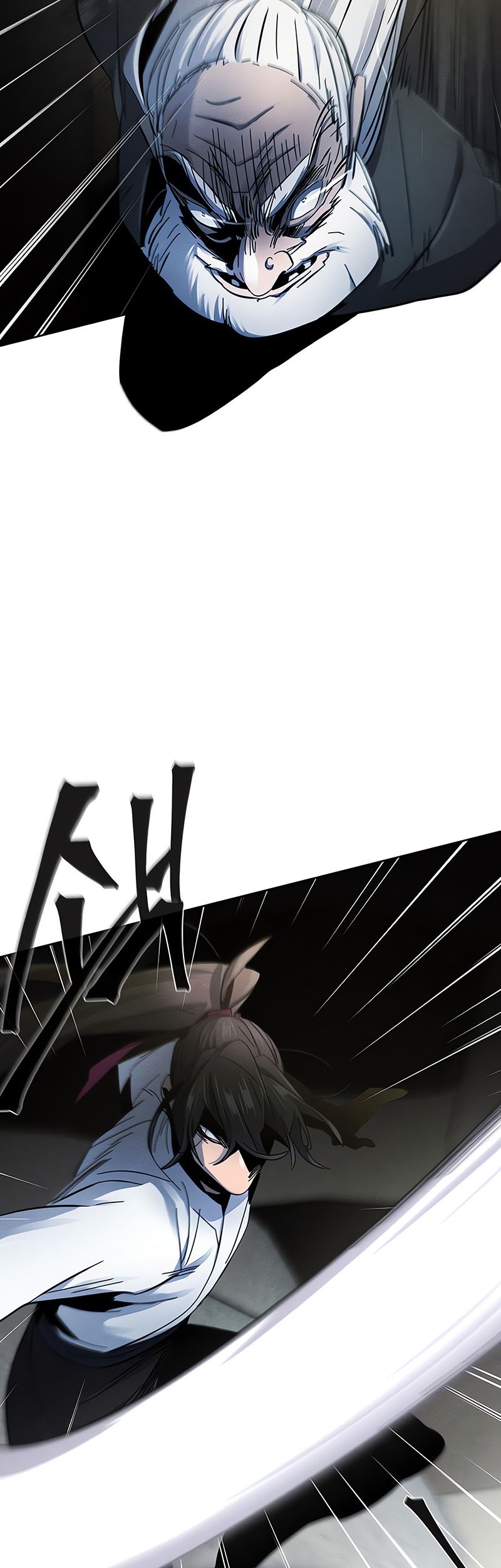 Return of the Mad Demon Chapter 59 Gambar 26