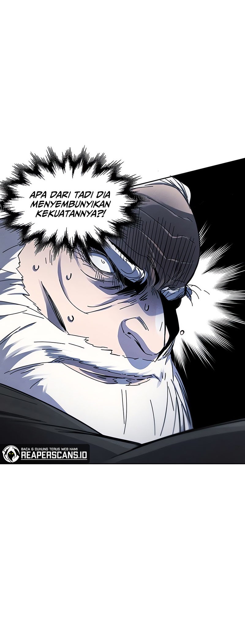 Return of the Mad Demon Chapter 59 Gambar 28