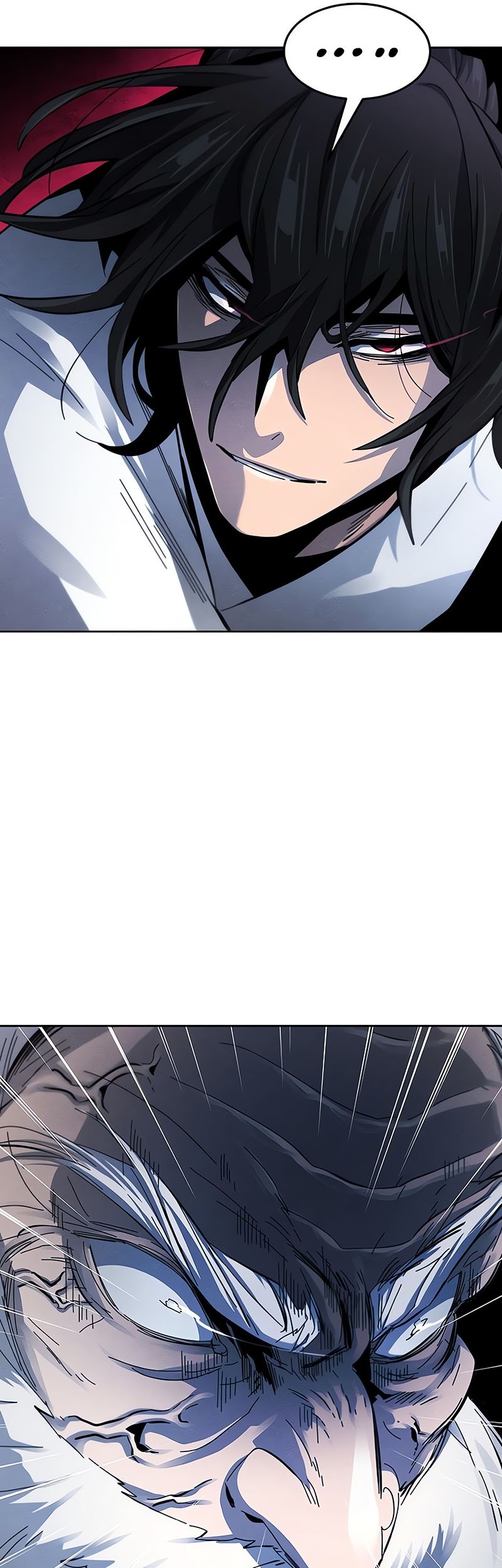 Return of the Mad Demon Chapter 59 Gambar 29