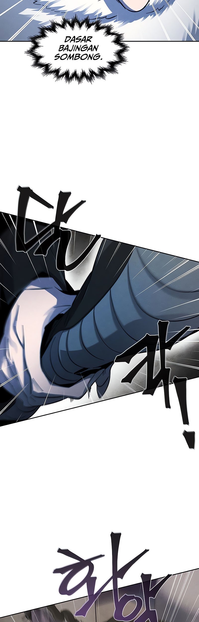 Return of the Mad Demon Chapter 59 Gambar 30