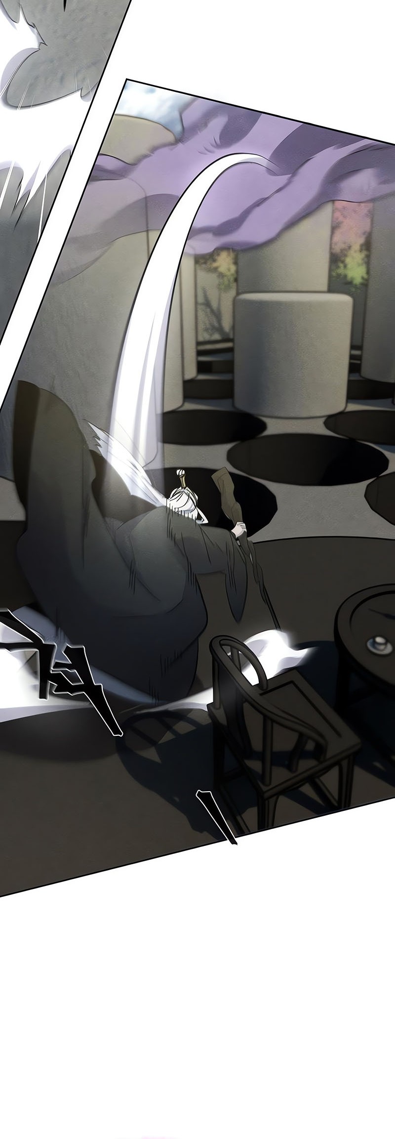 Return of the Mad Demon Chapter 59 Gambar 32