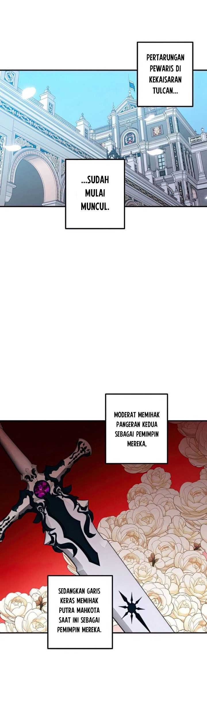 Legendary Youngest Son of the Marquis House Chapter 46 Gambar 28