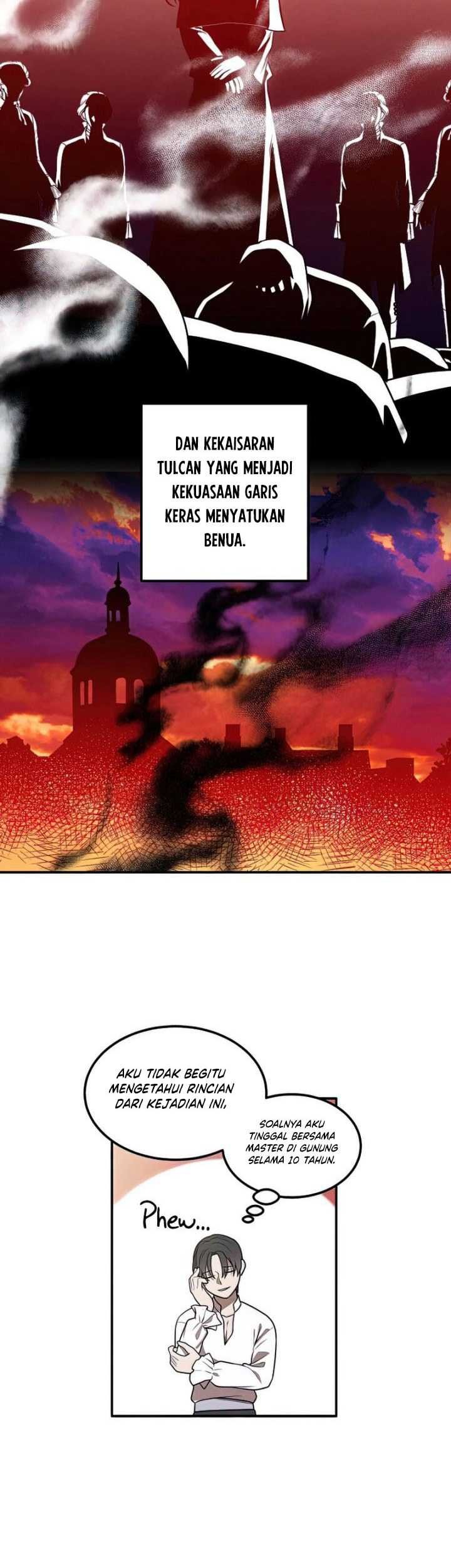 Legendary Youngest Son of the Marquis House Chapter 46 Gambar 30