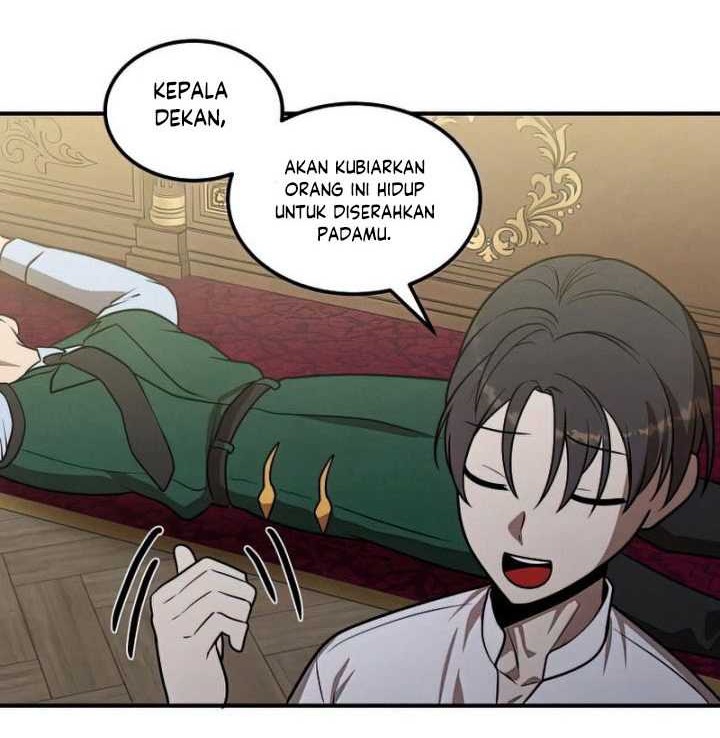 Legendary Youngest Son of the Marquis House Chapter 46 Gambar 31