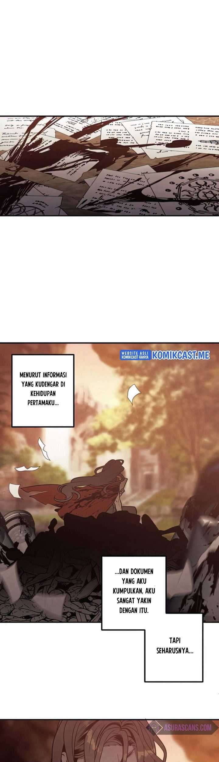 Legendary Youngest Son of the Marquis House Chapter 46 Gambar 36