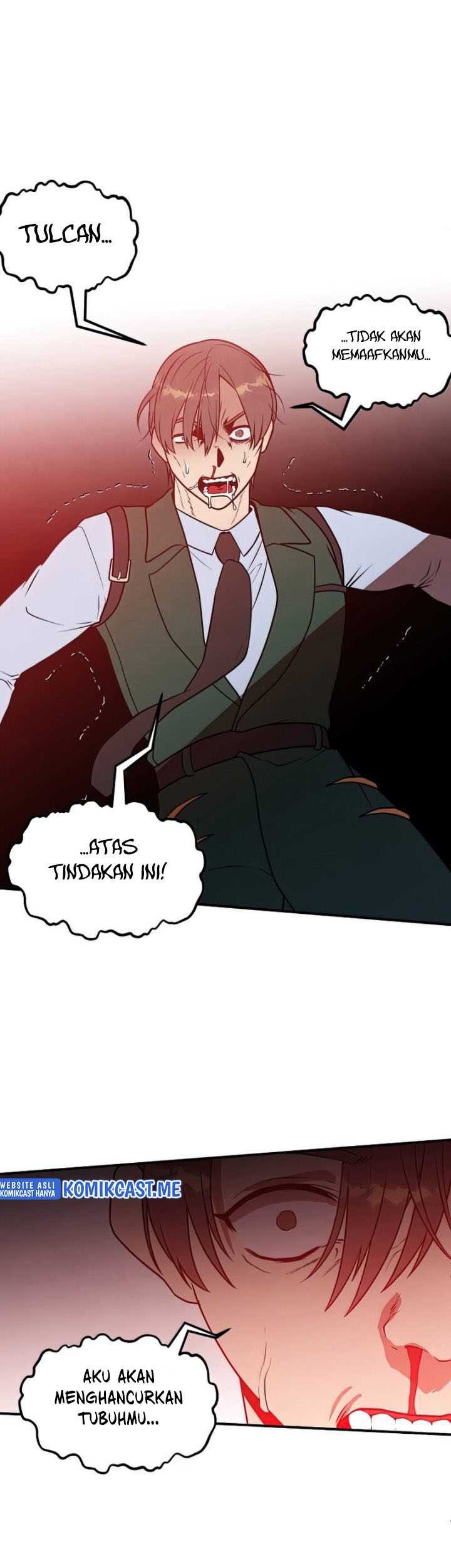 Legendary Youngest Son of the Marquis House Chapter 46 Gambar 18