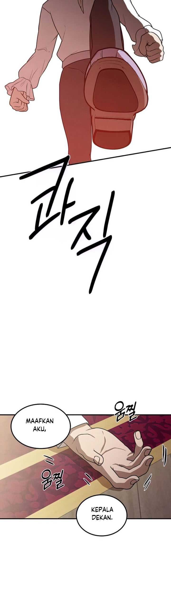 Legendary Youngest Son of the Marquis House Chapter 46 Gambar 20