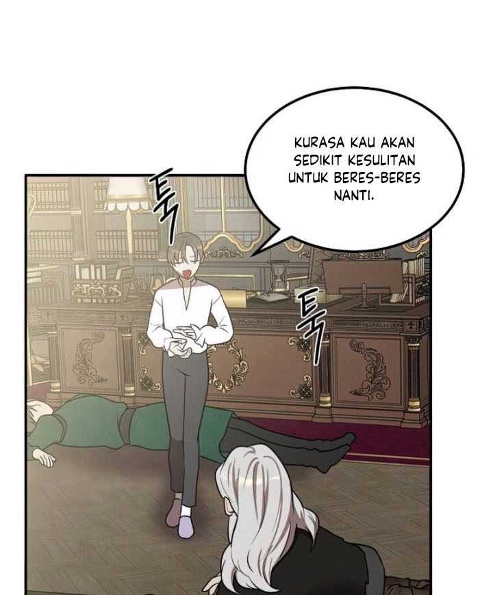 Legendary Youngest Son of the Marquis House Chapter 46 Gambar 21
