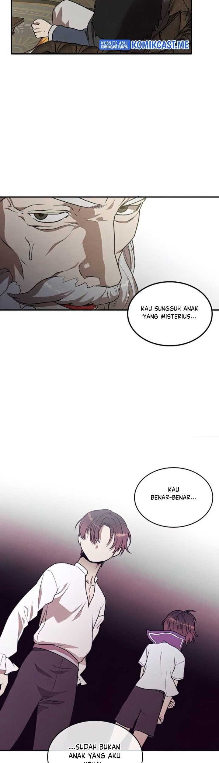 Legendary Youngest Son of the Marquis House Chapter 46 Gambar 22