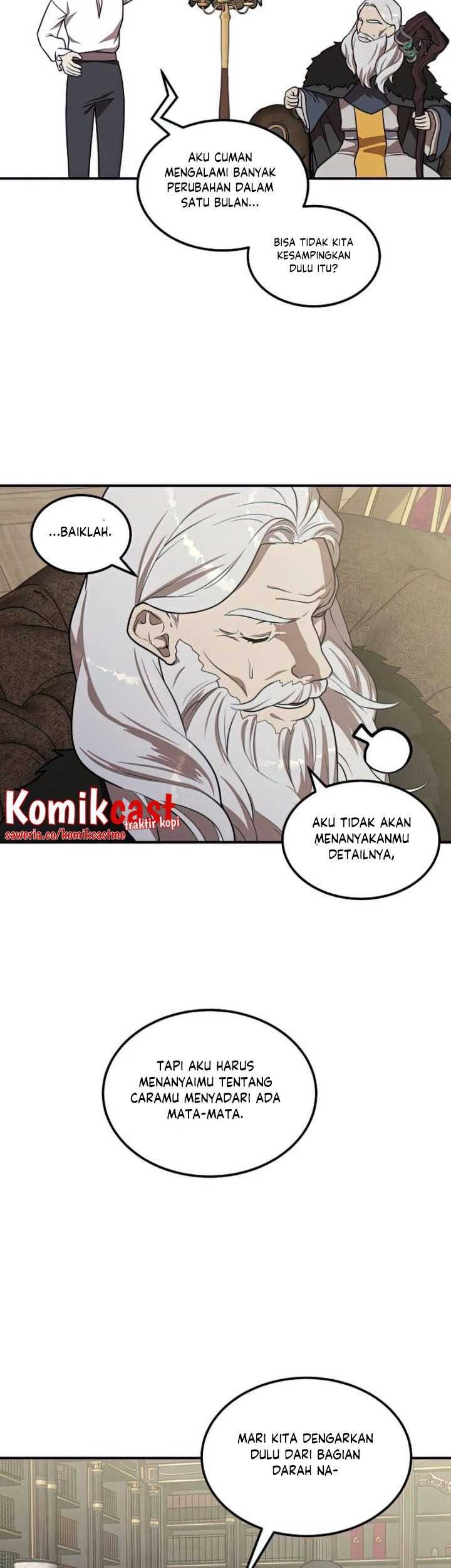 Legendary Youngest Son of the Marquis House Chapter 46 Gambar 24